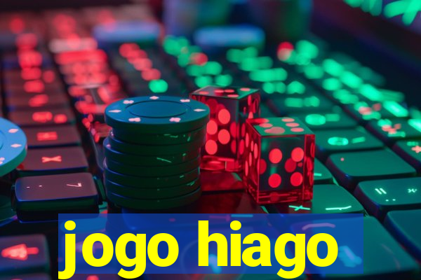 jogo hiago